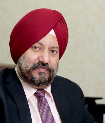 Dr. Satbir Sehgal