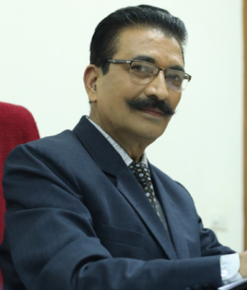 Prof. Rajesh Bahuguna