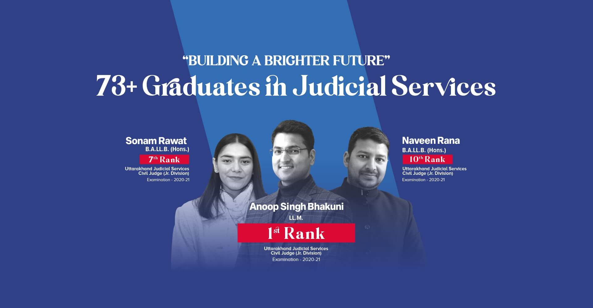 Law College Dehradun
