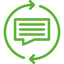 Continuous Feedback