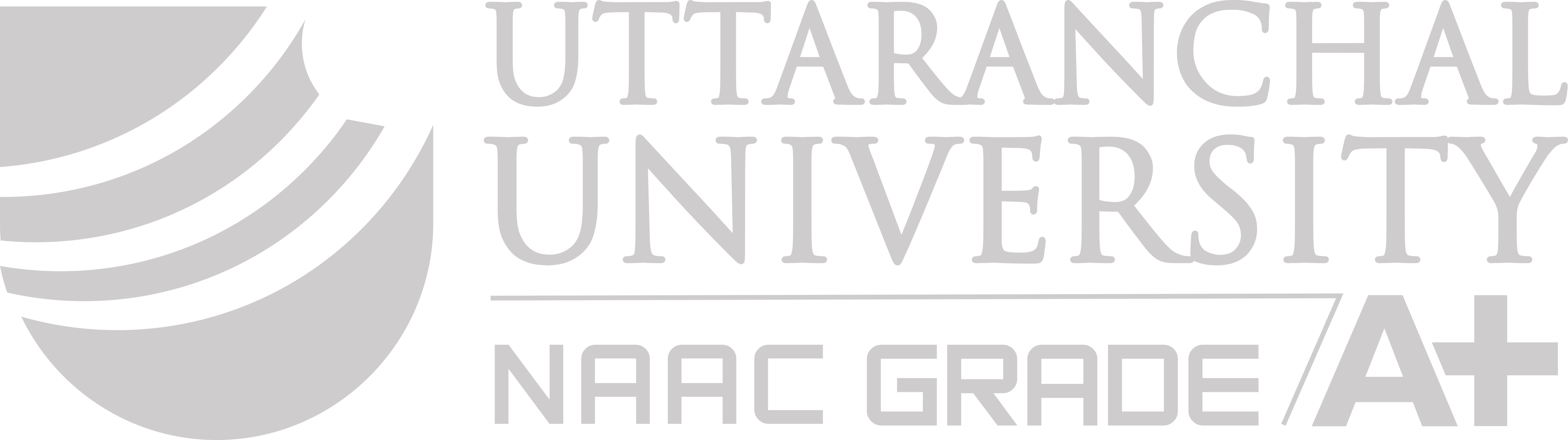 Uttaranchal university news events