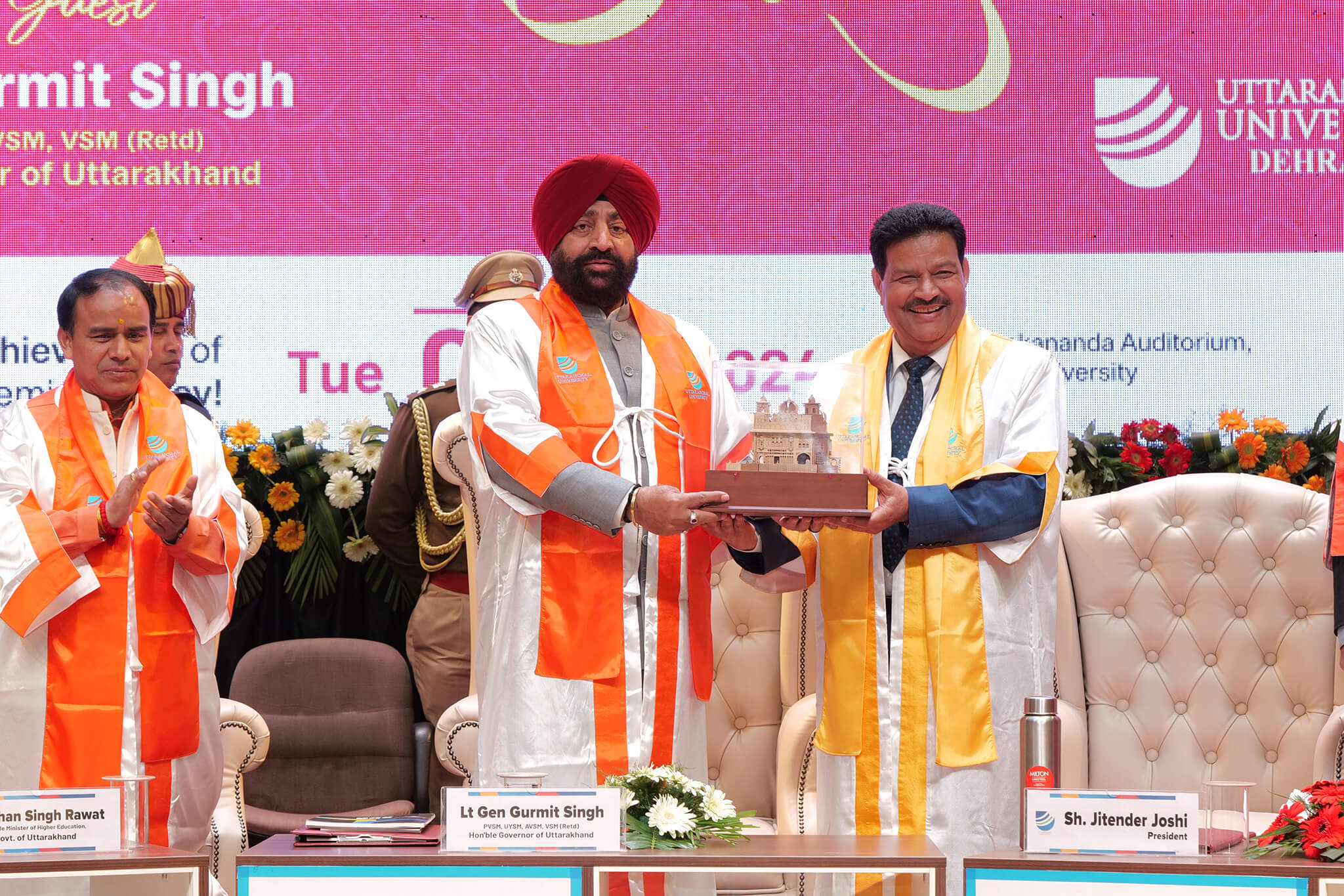 Convocation 2024 Gallery Placeholder