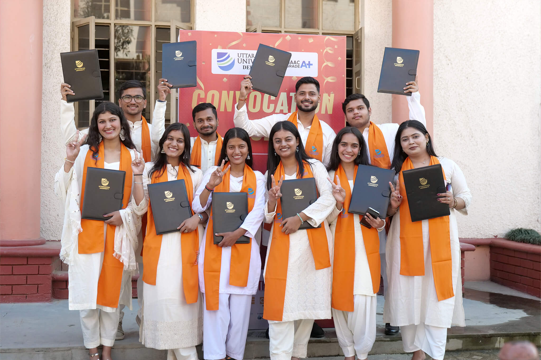 Convocation 2025 Gallery