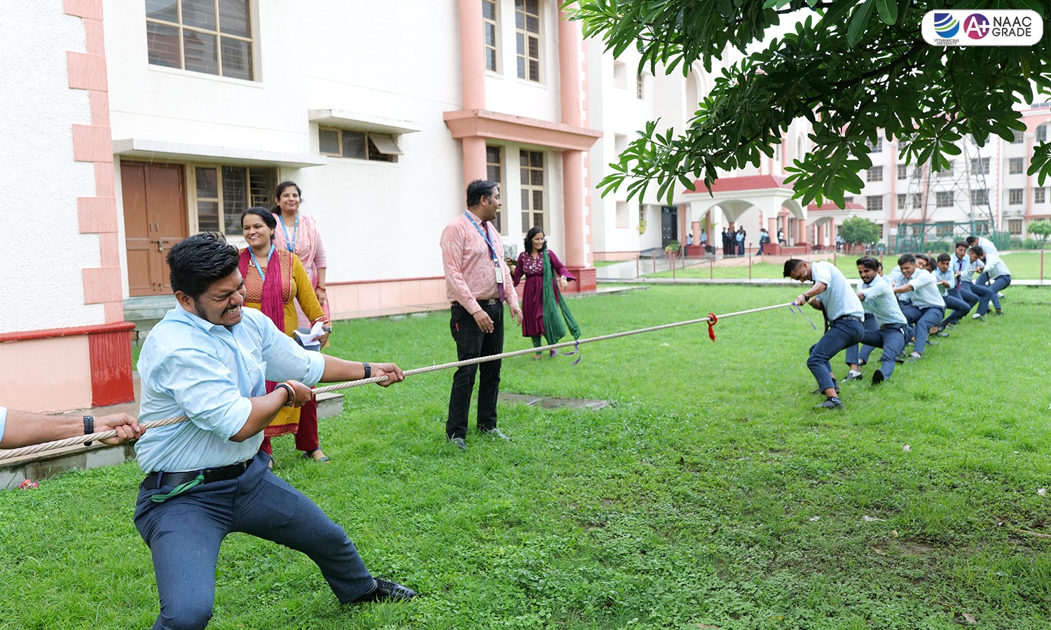 Sanskriti Club