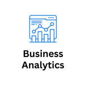 Business Analytics