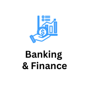 Bankking & Finance