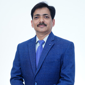 Prof. Dr. Ajay Singh