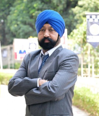Iqbal Singh Sawhney