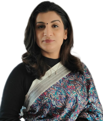 Ms. Falguni Tewari