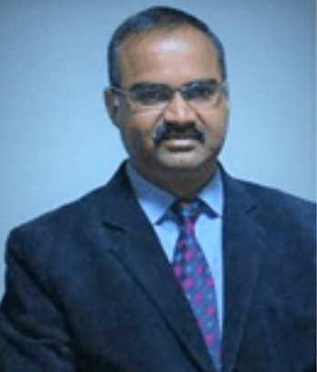 Mr. Alok Saxena