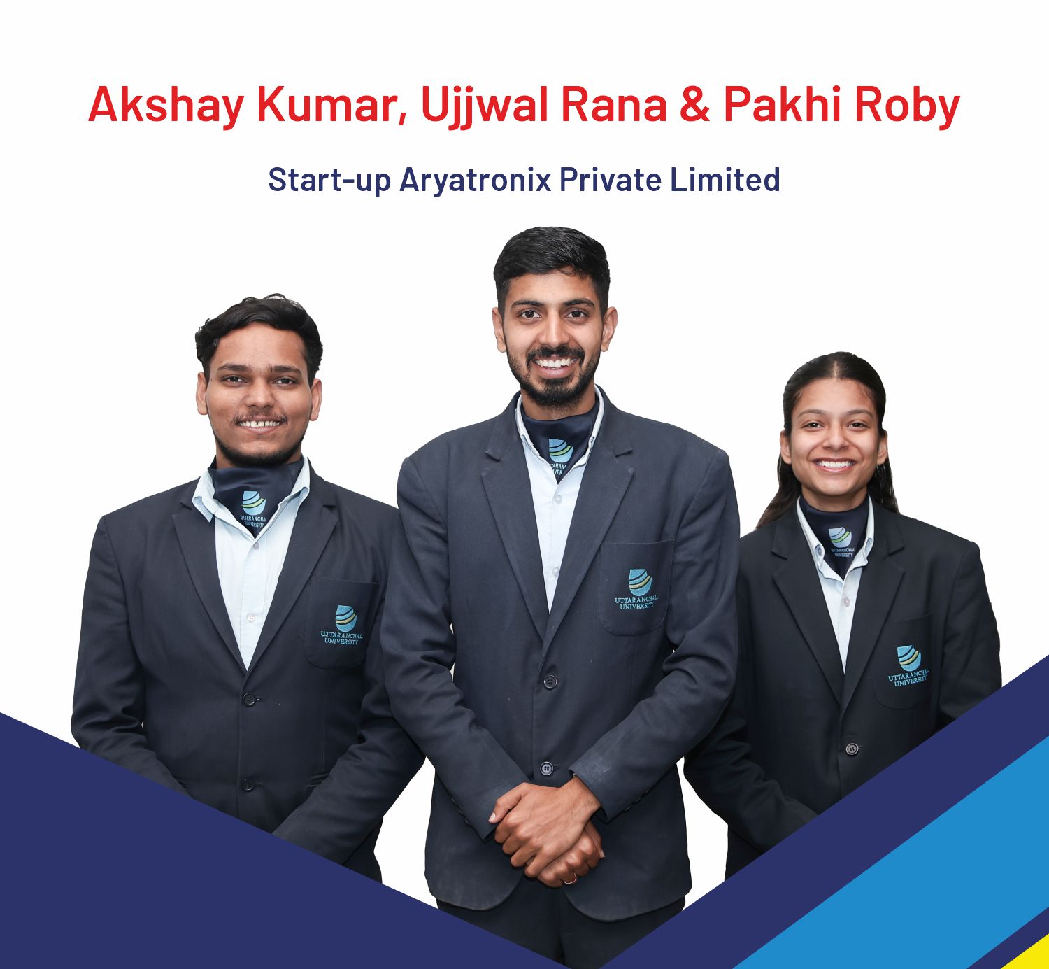 Aryatronix Private Limited